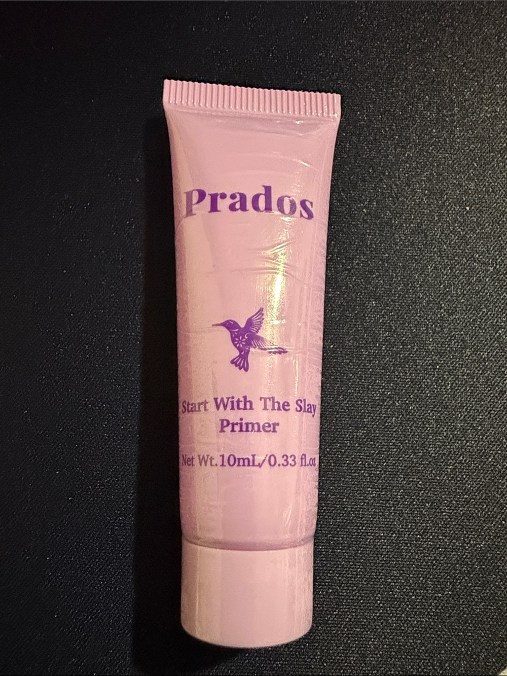 3/$15 🌸 Start With The Slay Face Primer- Sealed. Mini.